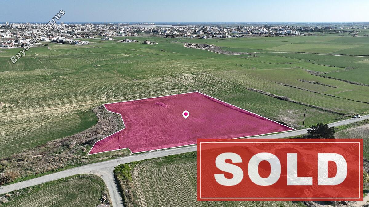land sold aradippou larnaca 1266381 image 2027804