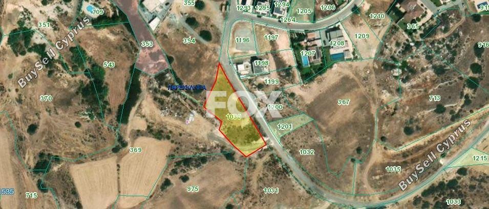 plot for sale parekklisia limassol 1530381 image 5634787