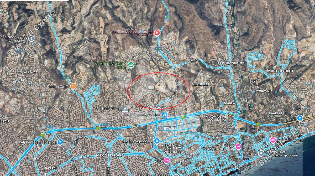 plot off market agios athanasios limassol 1535381 image 5124455