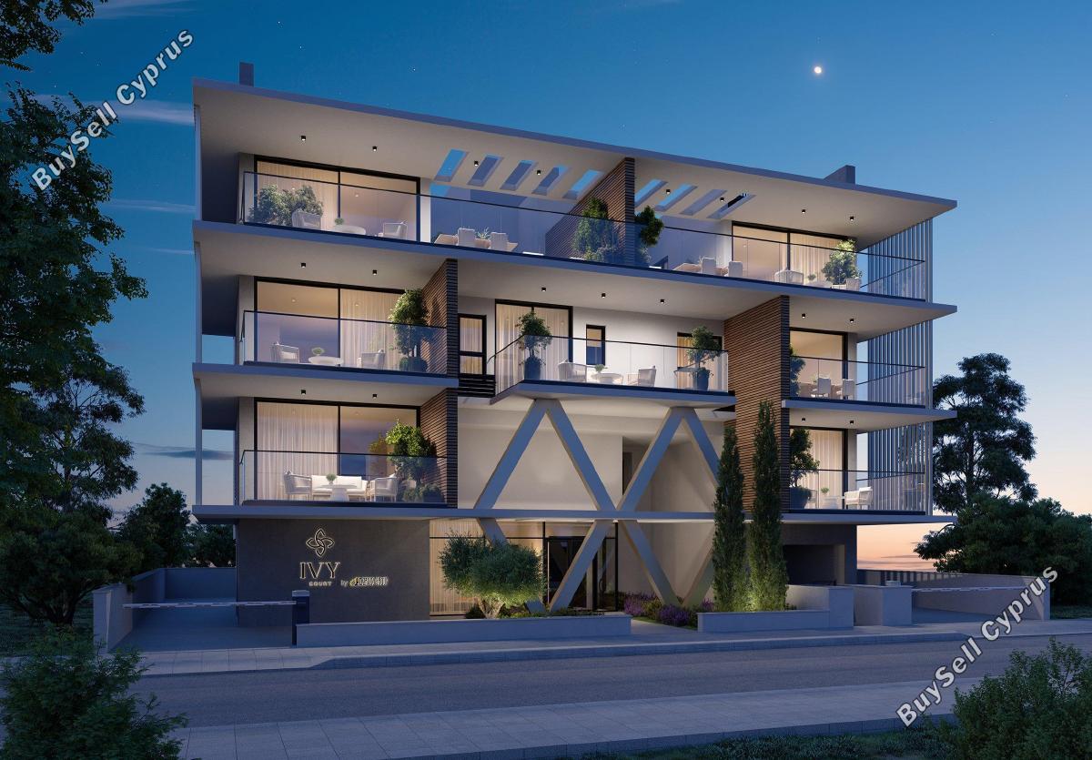 1 bedroom apartment for sale agios spyridonas limassol 8151481 image 13894484