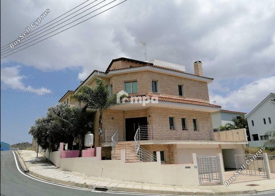 4 Bedroom Detached house for sale in Shia, Nicosia 13418377