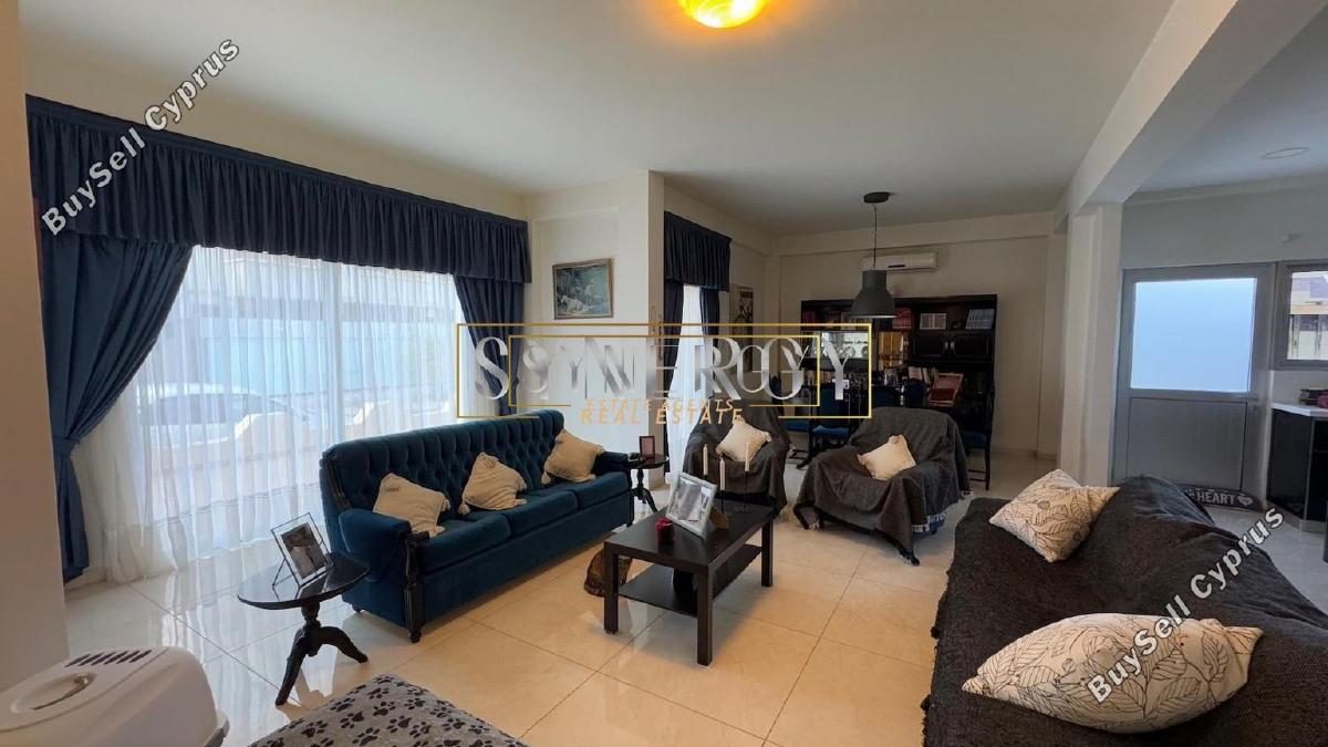 3 Bedroom Ground floor apartment for sale in Dasoupoli, Nicosia 16746215