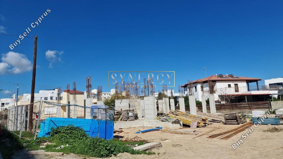 2 Bedroom Apartment for sale in Dasoupoli, Nicosia 16747446