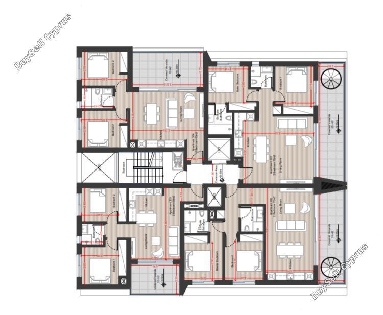 2 bedroom apartment for sale agios nicolaos limassol 1716481 image 4565395