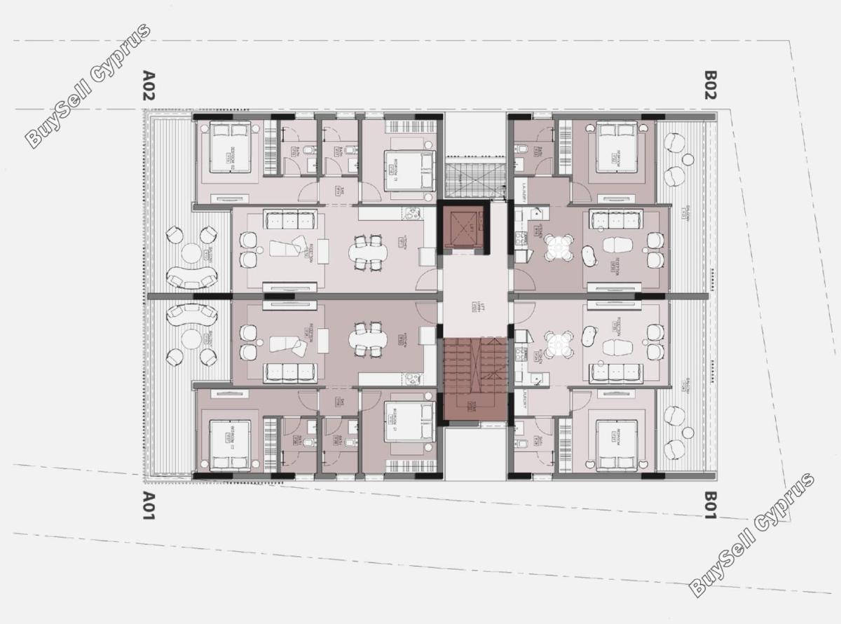 2 bedroom apartment for sale aradippou larnaca 7867481 image 10917055