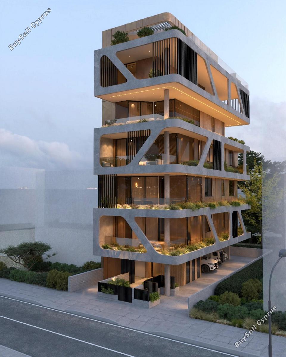 2 bedroom entire floor apartment for sale neapolis limassol 7810481 image 10621884