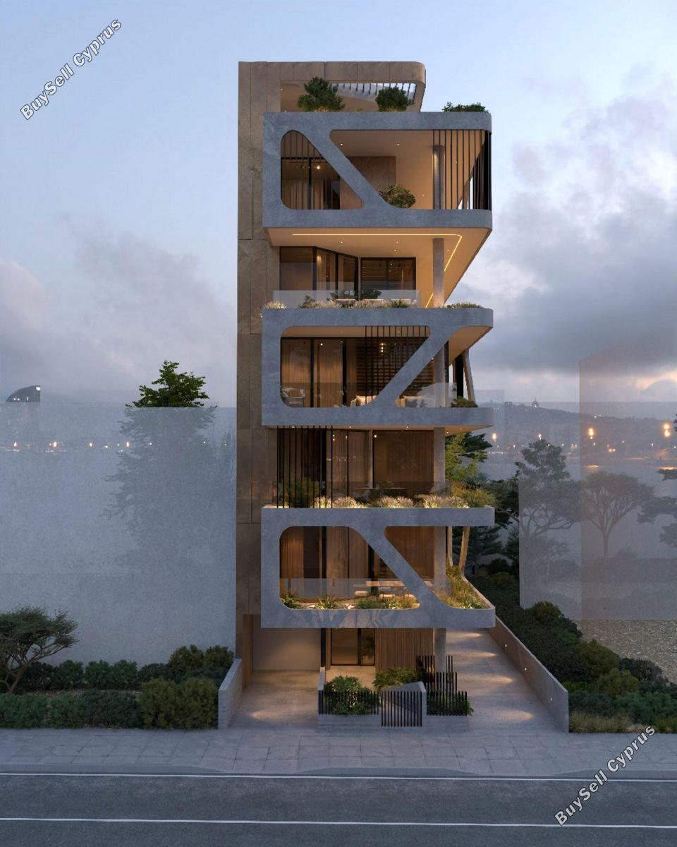 2 bedroom entire floor apartment for sale neapolis limassol 7810481 image 10621885