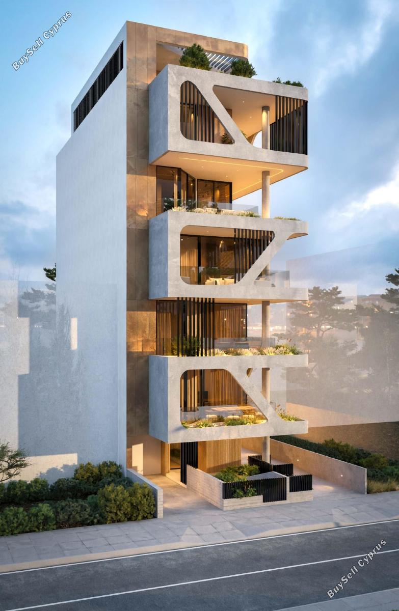 2 bedroom entire floor apartment for sale neapolis limassol 7810481 image 10621889