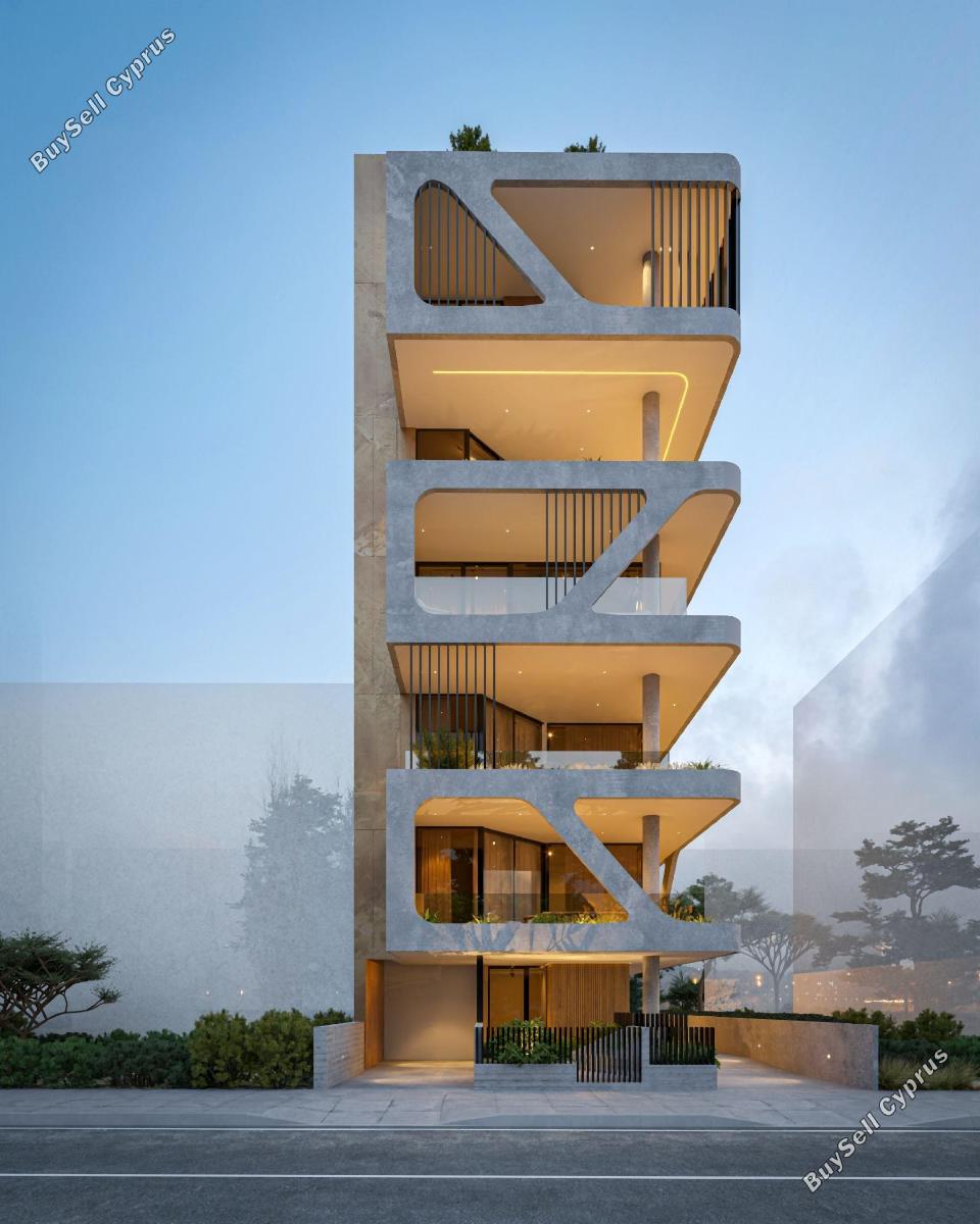 2 bedroom entire floor apartment for sale neapolis limassol 7810481 image 10621892