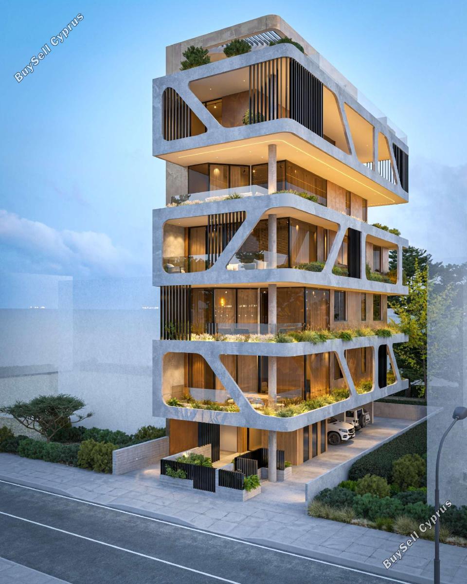 2 bedroom entire floor apartment for sale neapolis limassol 7810481 image 10621898