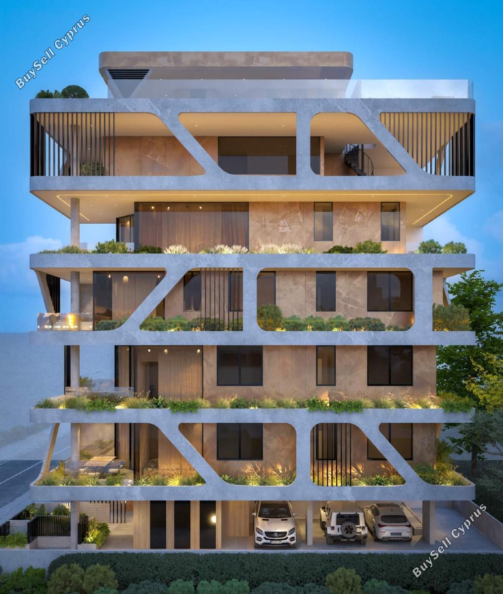 2 bedroom entire floor apartment for sale neapolis limassol 7810481 image 10621899