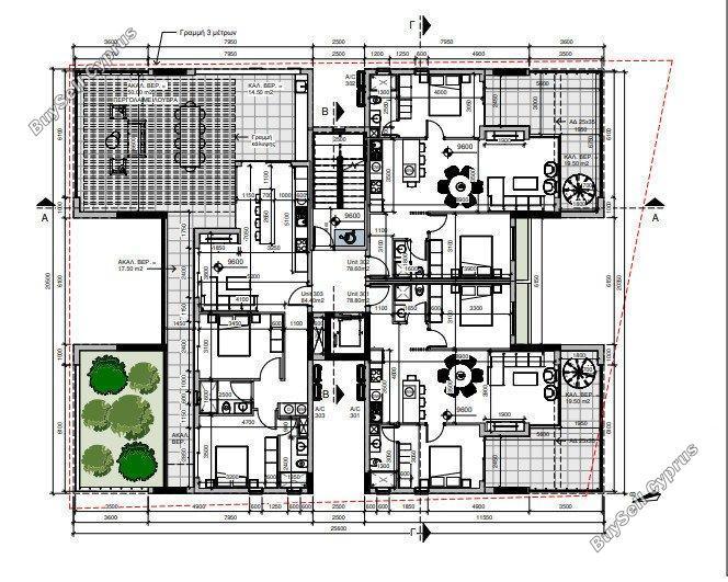 2 bedroom penthouse for sale geroskipou paphos 7827481 image 14646760
