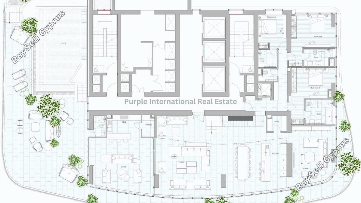 3 bedroom apartment for sale limassol marina limassol 7543481 image 15516584