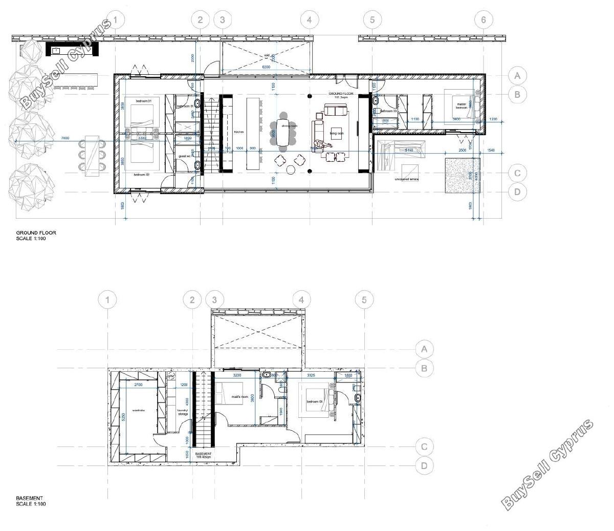 3 bedroom detached house for sale sea caves peyia paphos 8413481 image 14927381