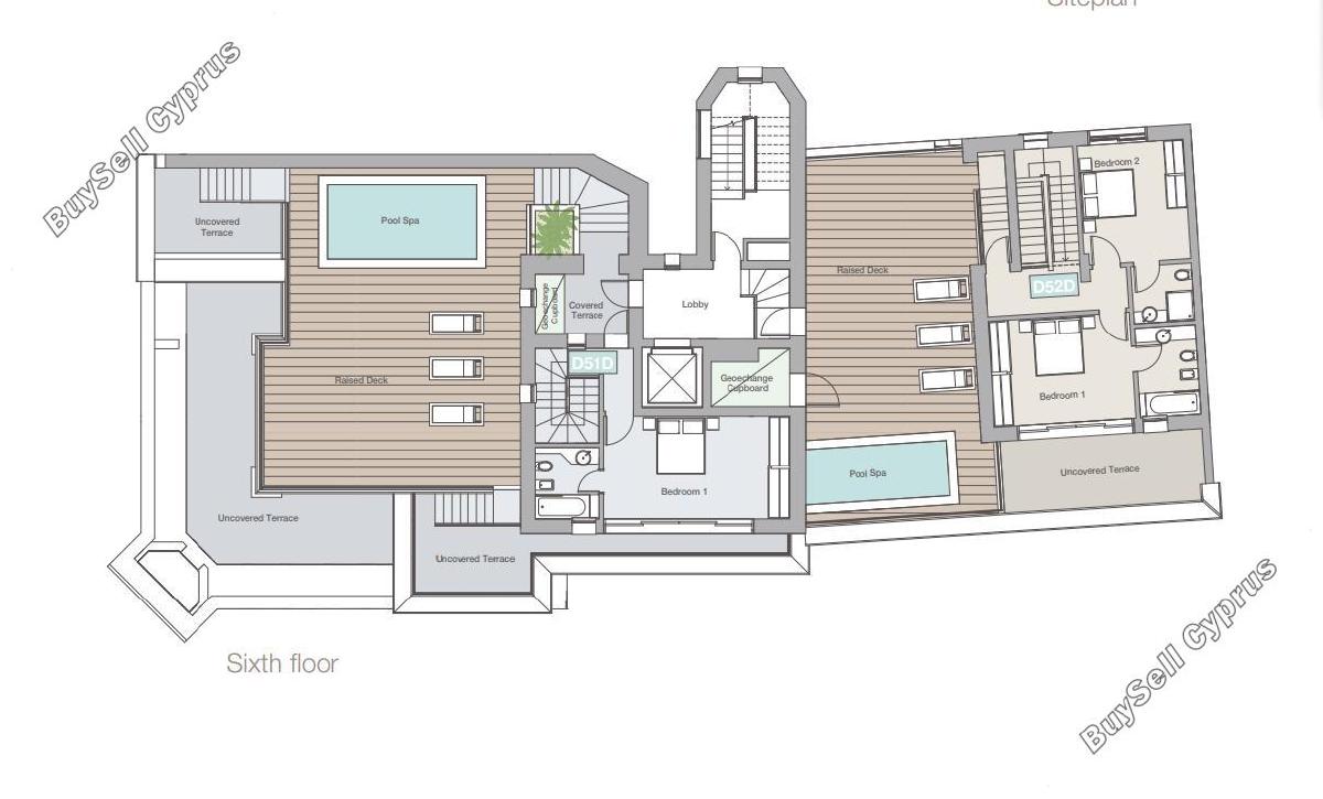 4 bedroom apartment for sale katholiki limassol 8307481 image 14135415