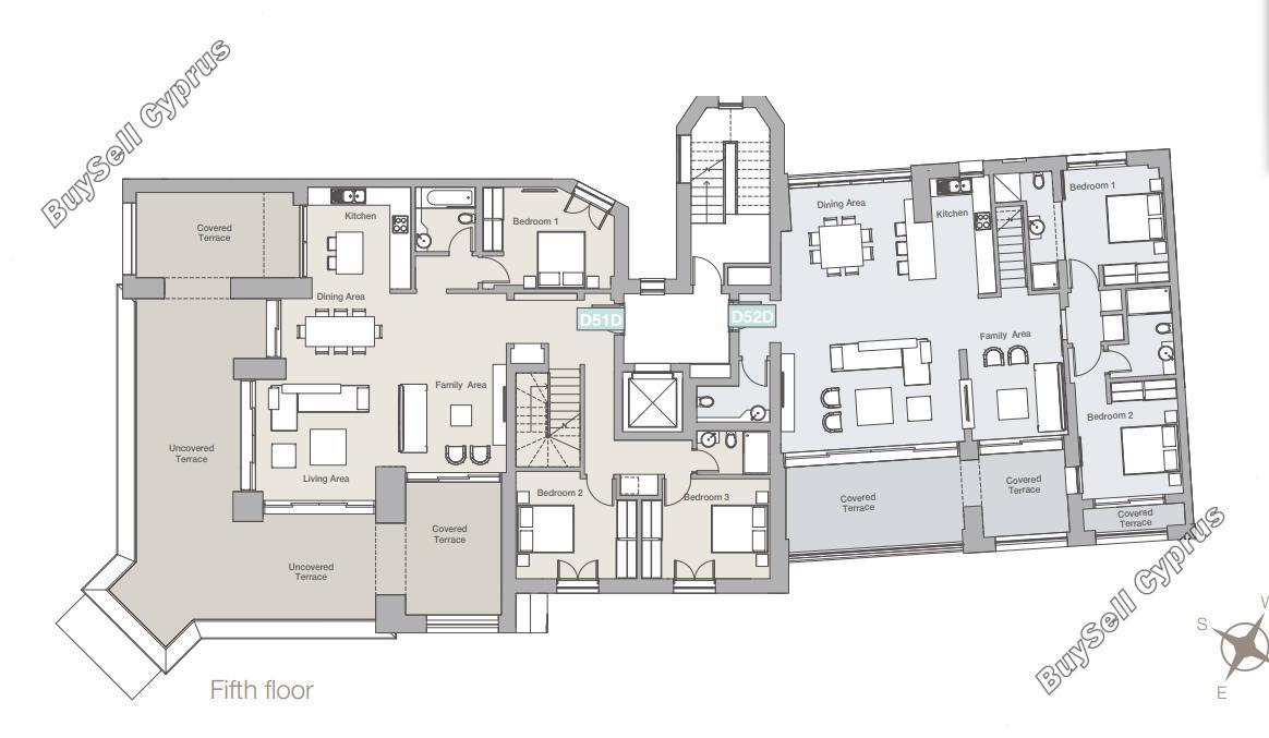 4 bedroom apartment for sale katholiki limassol 8307481 image 14135417