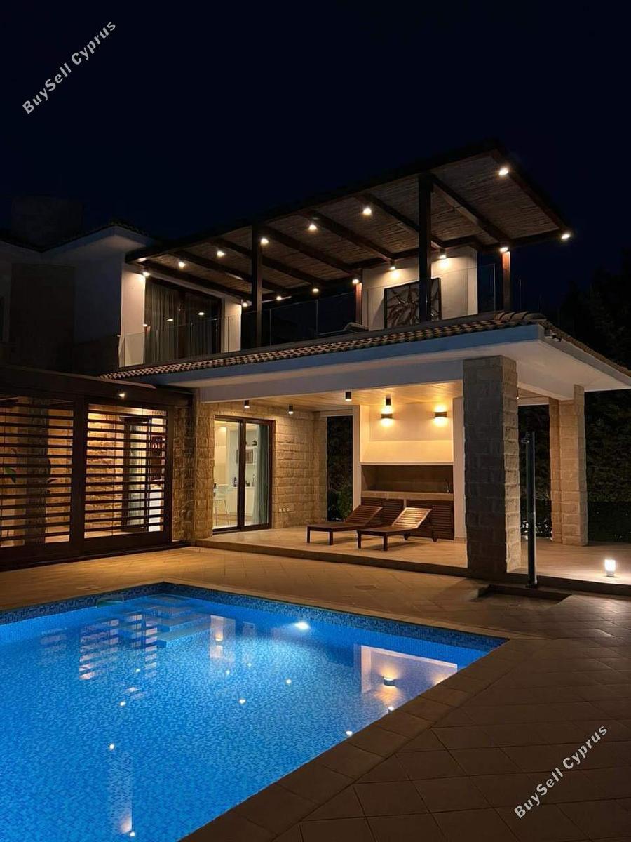 4 bedroom detached house for sale aphrodite hills paphos 1681481 image 5170426