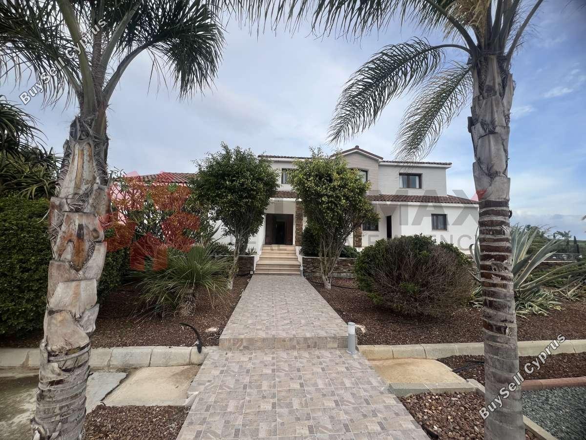 5 bedroom detached house for rent xylotymvou larnaca 8156481 image 13479916