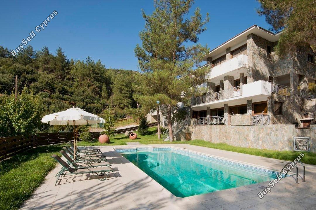 5 Bedroom Detached house for sale in Amiantos, Limassol 5588342