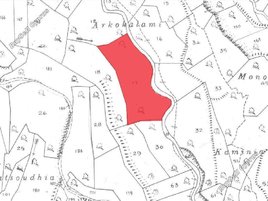 land for sale apesia limassol 885481 image 15603678