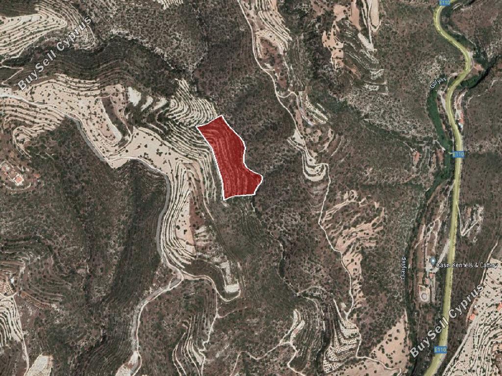 land for sale apesia limassol 885481 image 15603680