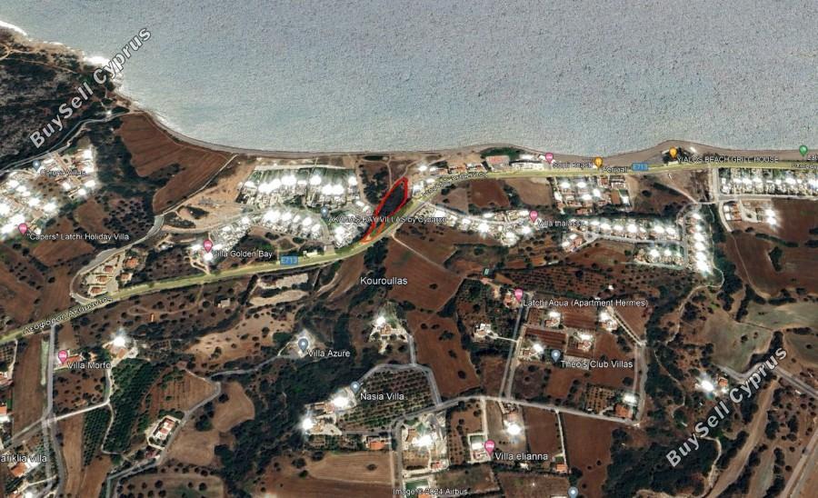 land for sale baths of aphrodite paphos 7739481 image 11749767