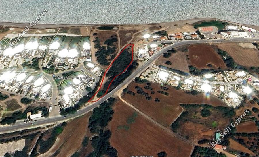 land for sale baths of aphrodite paphos 7739481 image 12575126