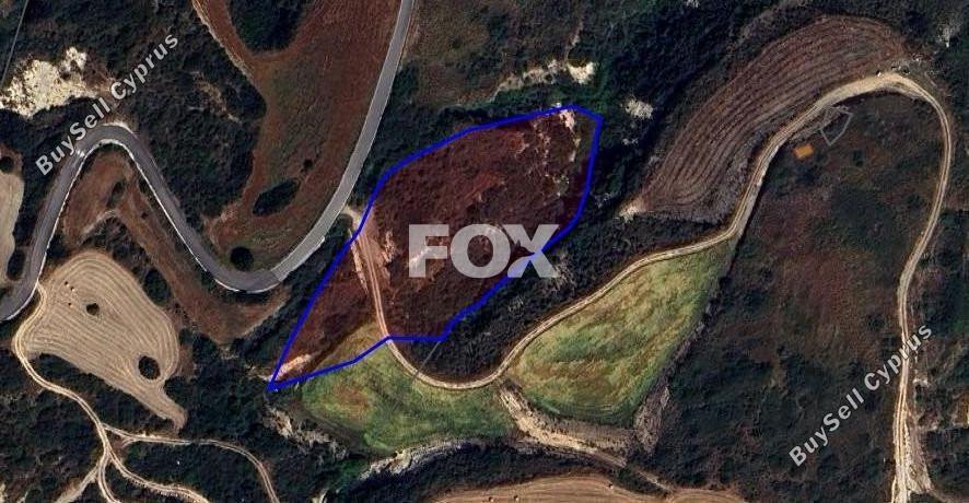 land for sale goudi paphos 1270481 image 5574152