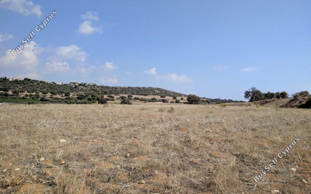 land for sale kouklia pafou paphos 828481 image 15177690