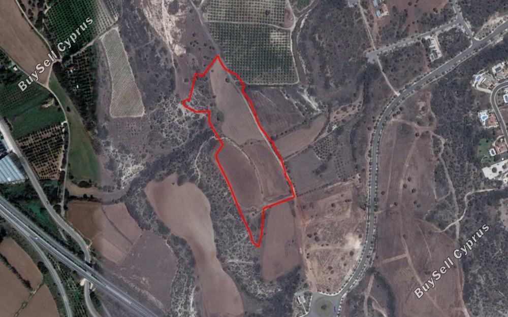land for sale kouklia pafou paphos 828481 image 15177691