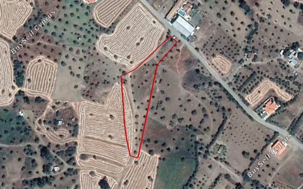 land for sale lythrodontas nicosia 829481 image 2827665