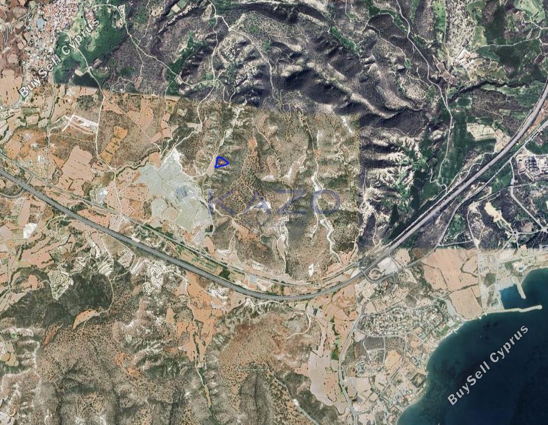 land for sale pentakomo limassol 8785481 image 16652501