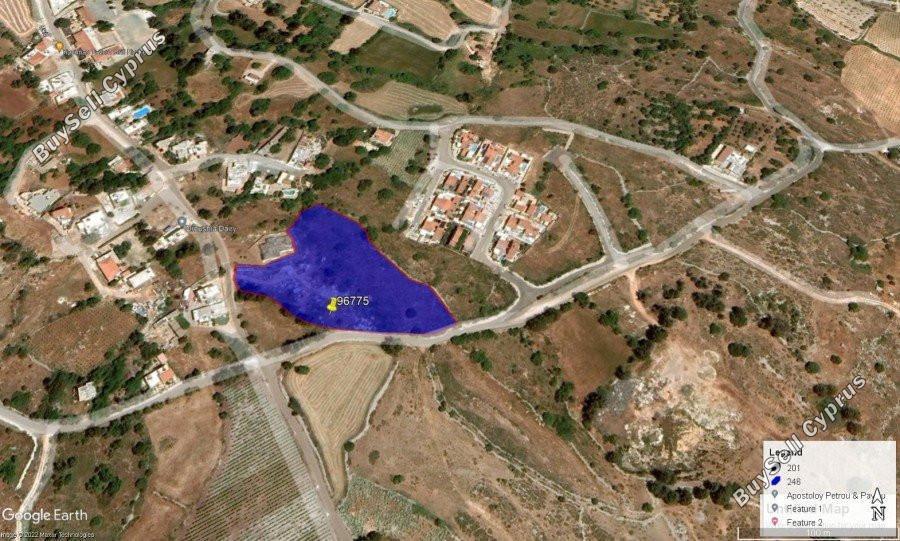 plot for sale drousia paphos 8237481 image 14229388