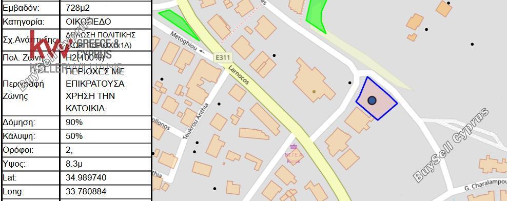 plot for sale ormideia larnaca 1861481 image 16128422