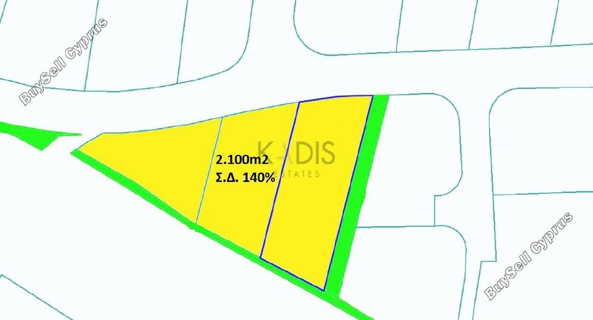 plot for sale platy aglantzias nicosia 1259481 image 5829774