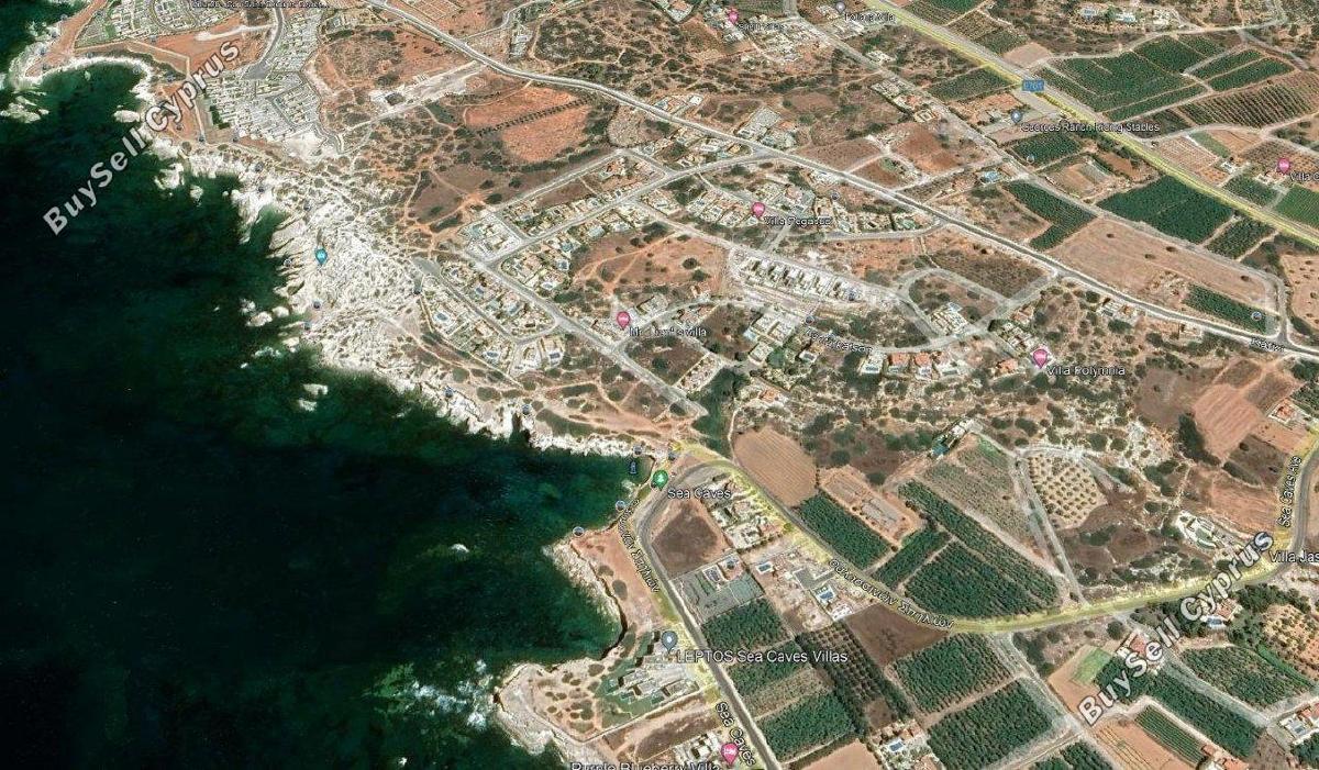 plot for sale sea caves peyia paphos 1680481 image 5164753