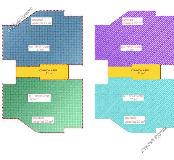 studio apartment building for sale linopetra limassol 1918481 image 15653237