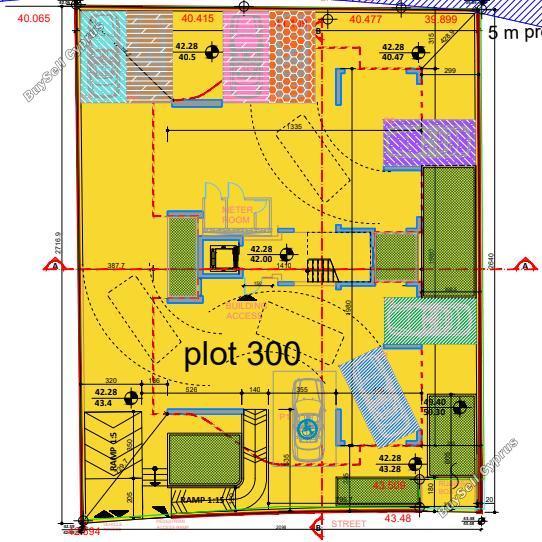 studio apartment building for sale linopetra limassol 1918481 image 15653238