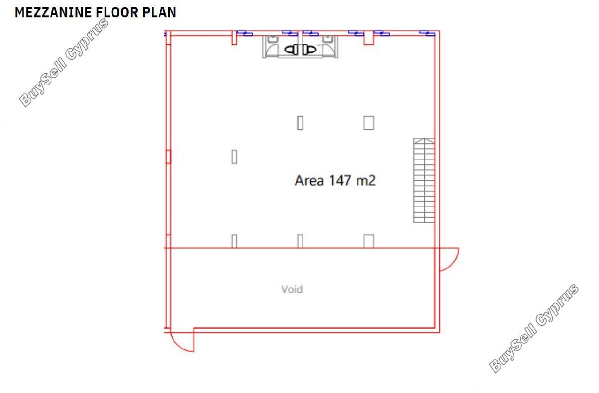 studio shop for rent germasogeia limassol 8372481 image 14594170