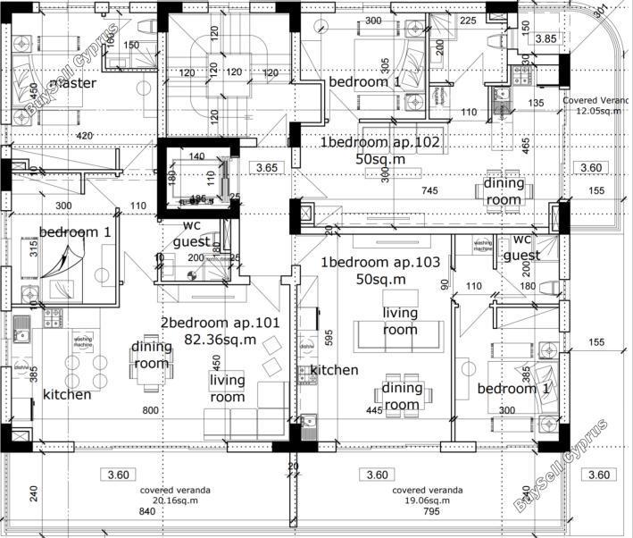1 bedroom apartment for sale neapolis limassol 1895581 image 7432687