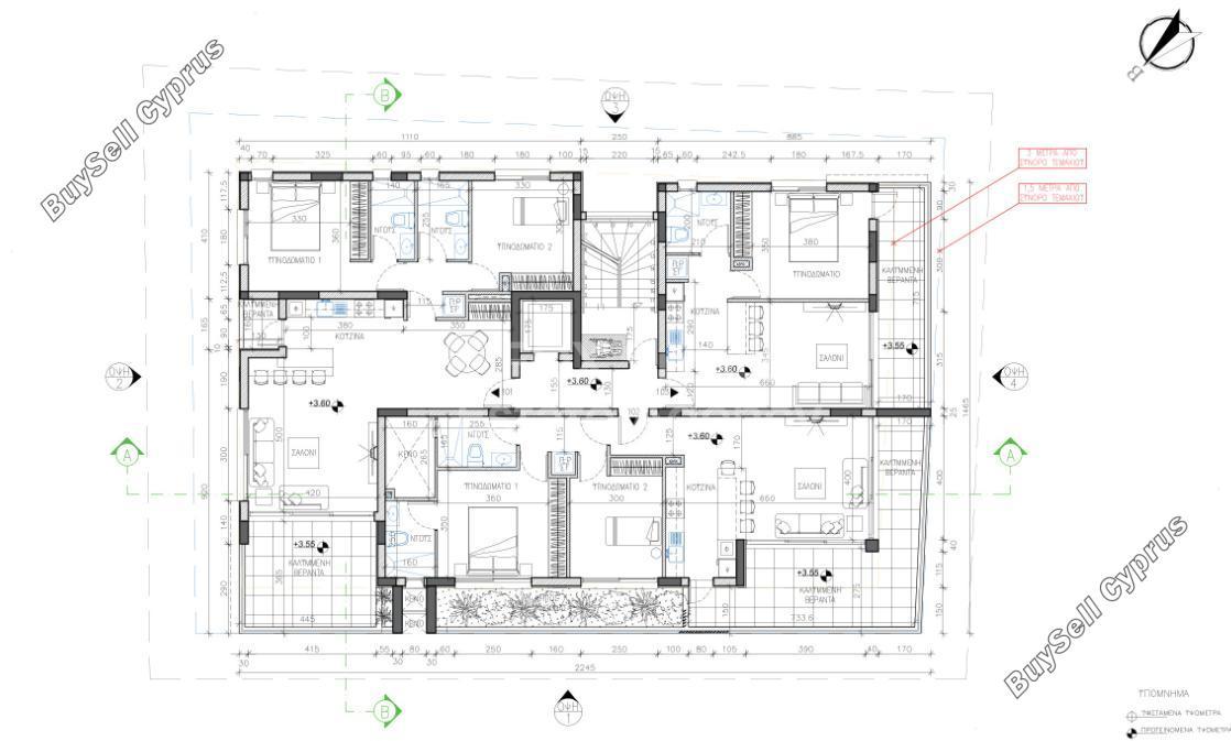 1 bedroom apartment for sale strovolos nicosia 8237581 image 13800962