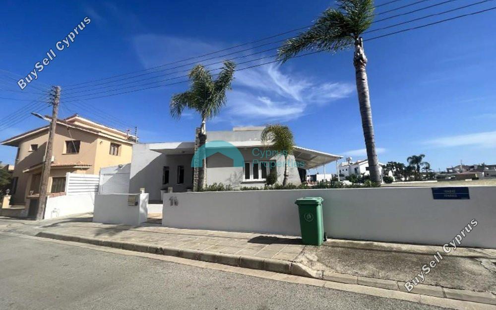 4 Bedroom Detached house for sale in Frenaros, Famagusta 16231821