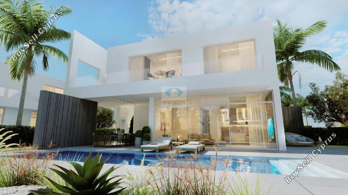 3 Bedroom Detached house for sale in Agia Triada, Famagusta 16659934