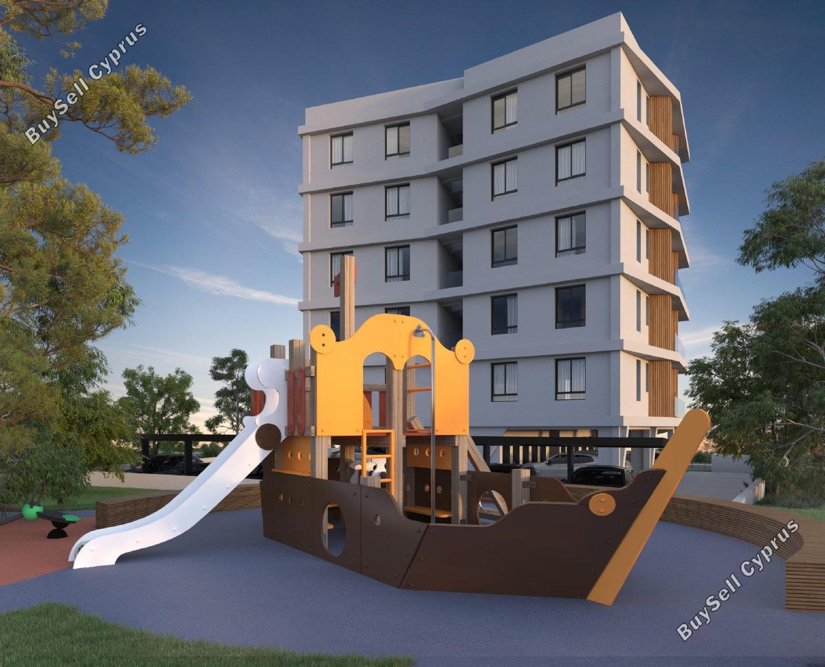 2 bedroom apartment for sale dasoupoli nicosia 1668581 image 15804533