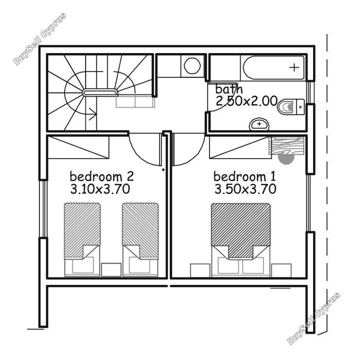 2 bedroom apartment for sale tala paphos 7737581 image 10192225