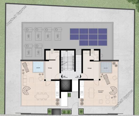 2 bedroom penthouse for sale agios athanasios limassol 1679581 image 7146113