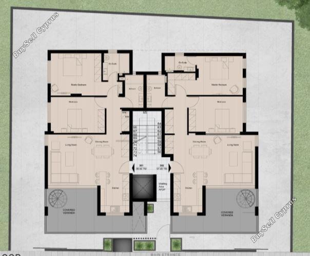 2 bedroom penthouse for sale agios athanasios limassol 1679581 image 7146114