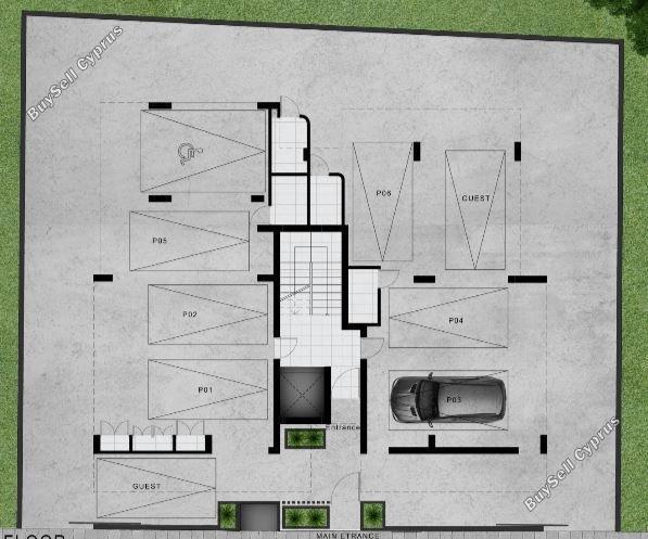 2 bedroom penthouse for sale agios athanasios limassol 1679581 image 7146115