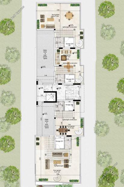 2 bedroom penthouse for sale livadia larnacas larnaca 1804581 image 9450057