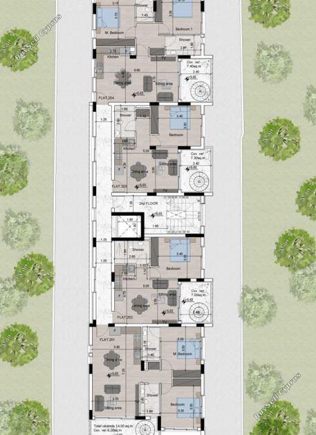 2 bedroom penthouse for sale livadia larnacas larnaca 1804581 image 9450058